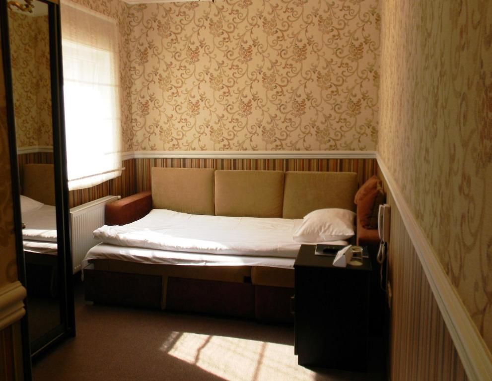 Отель Franz Hotel Ивано-Франковск-49