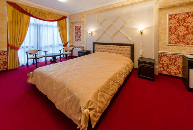 Отель Franz Hotel Ивано-Франковск-20