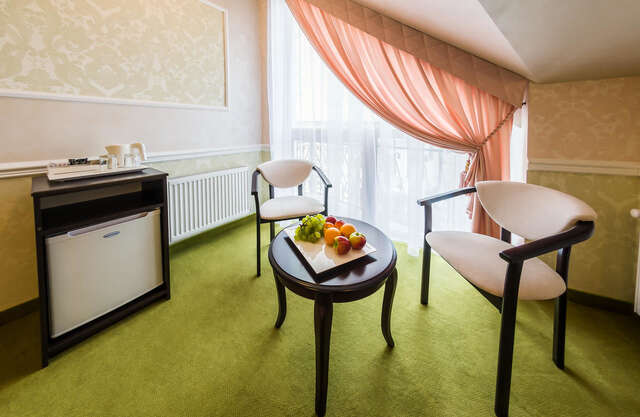 Отель Franz Hotel Ивано-Франковск-33