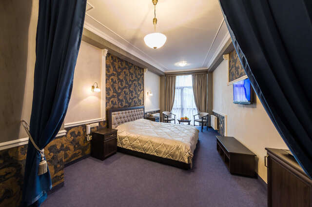 Отель Franz Hotel Ивано-Франковск-41